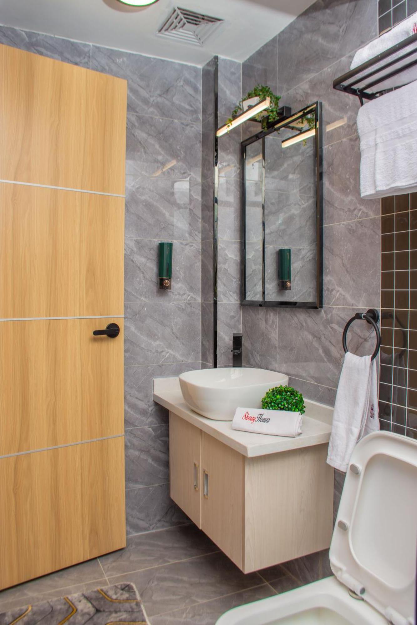 Staroot Residency 1 Bedroom In Kilimani Wood Avenue Nairobi