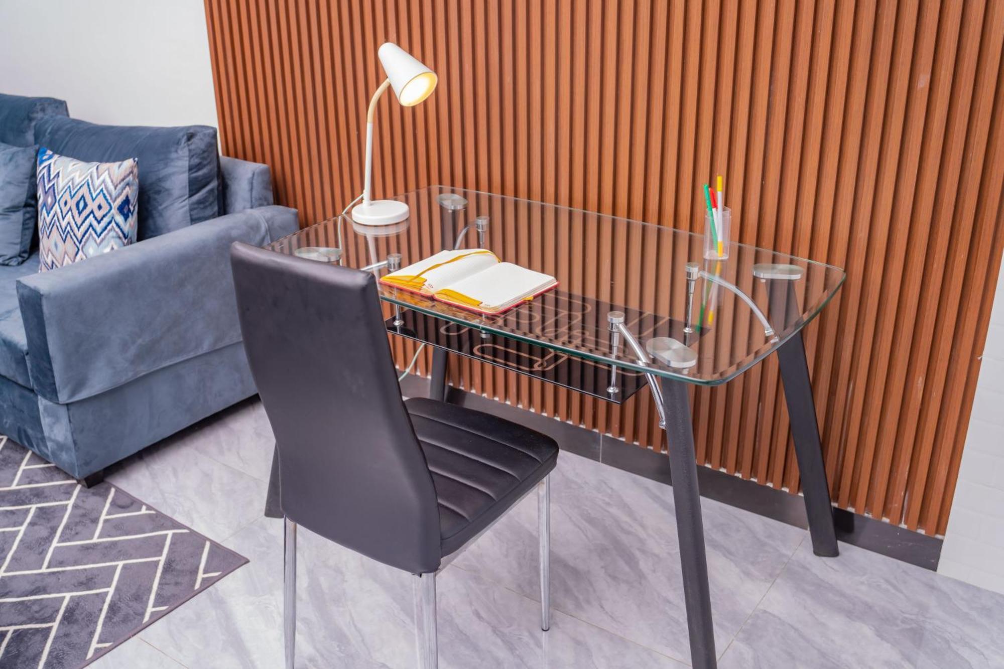 Staroot Residency 1 Bedroom In Kilimani Wood Avenue