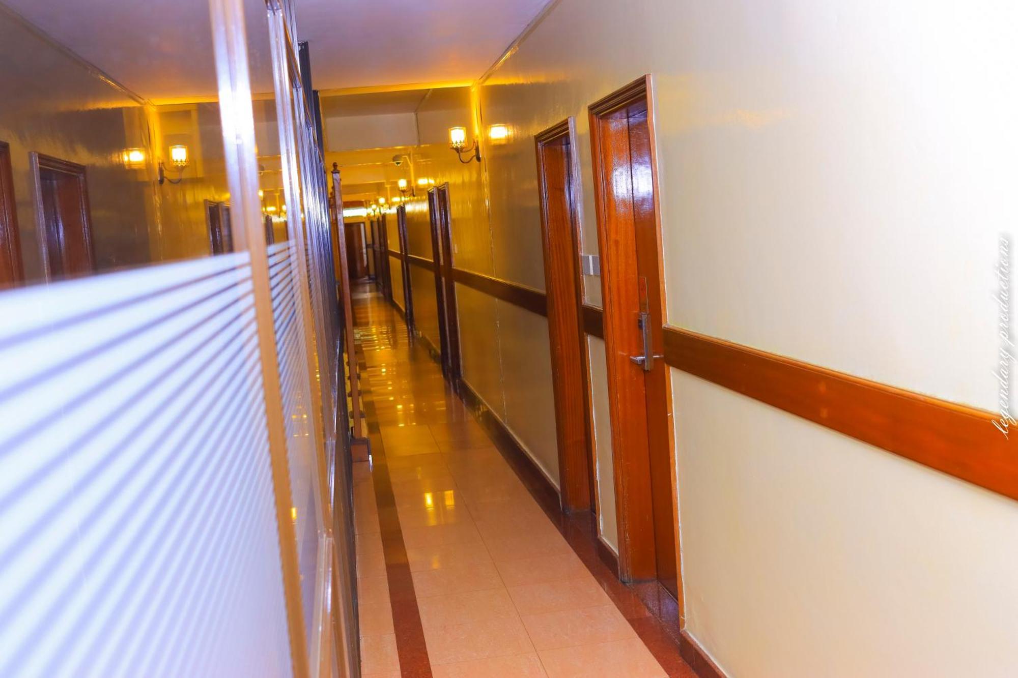 Hotel Jamia 3*