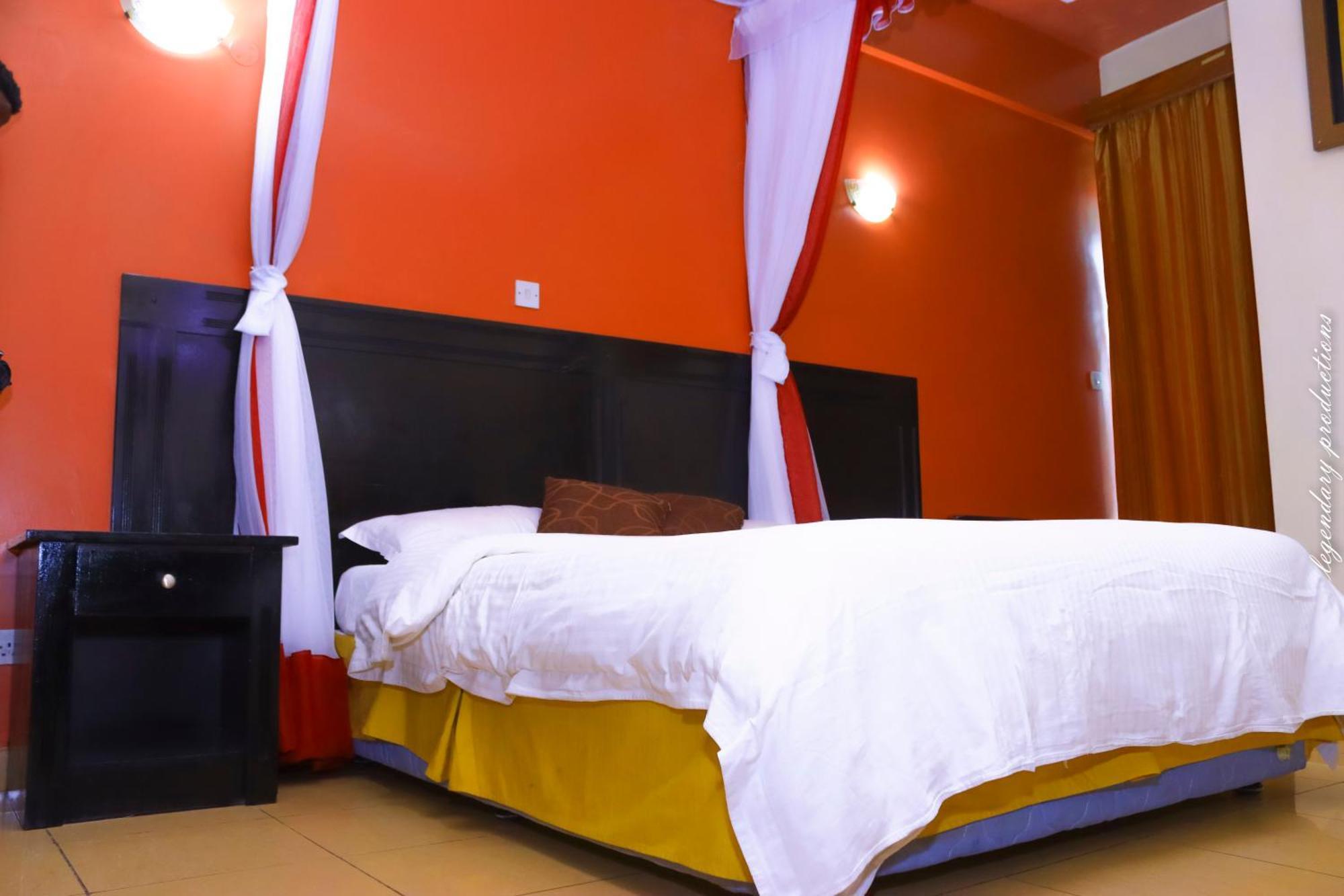 Jamia 3* Nairobi