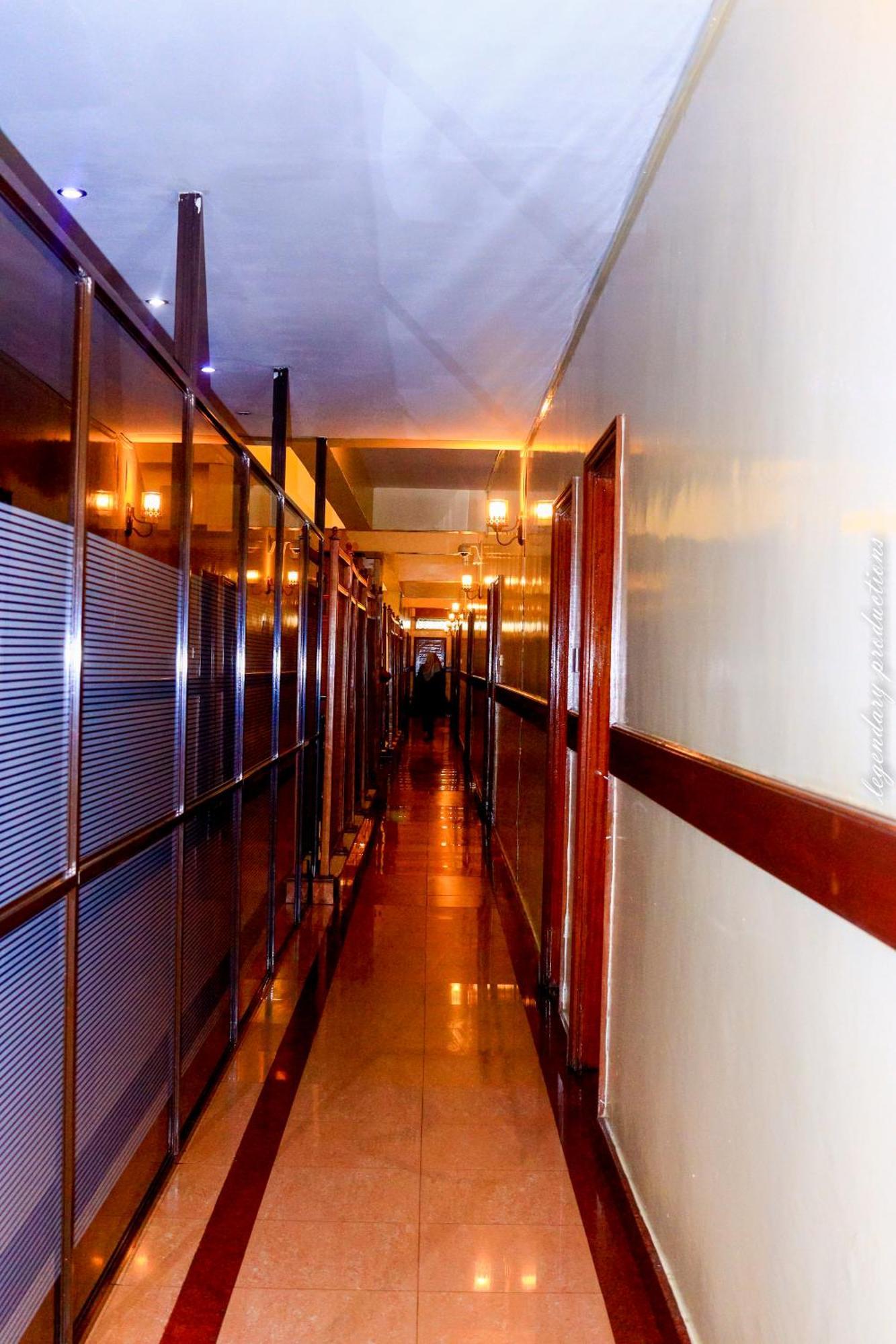 Hotel Jamia Nairobi