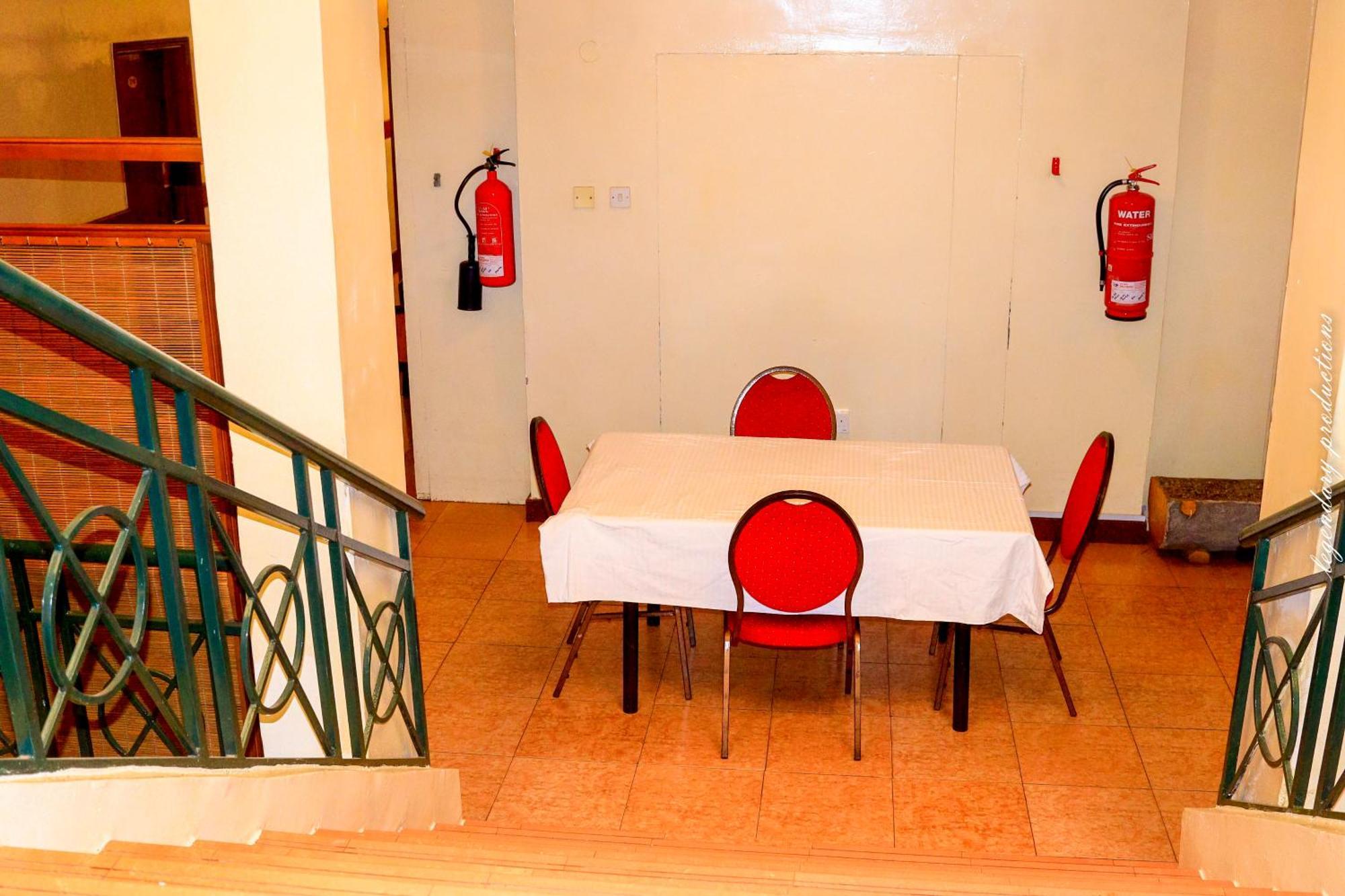 Hotel Jamia