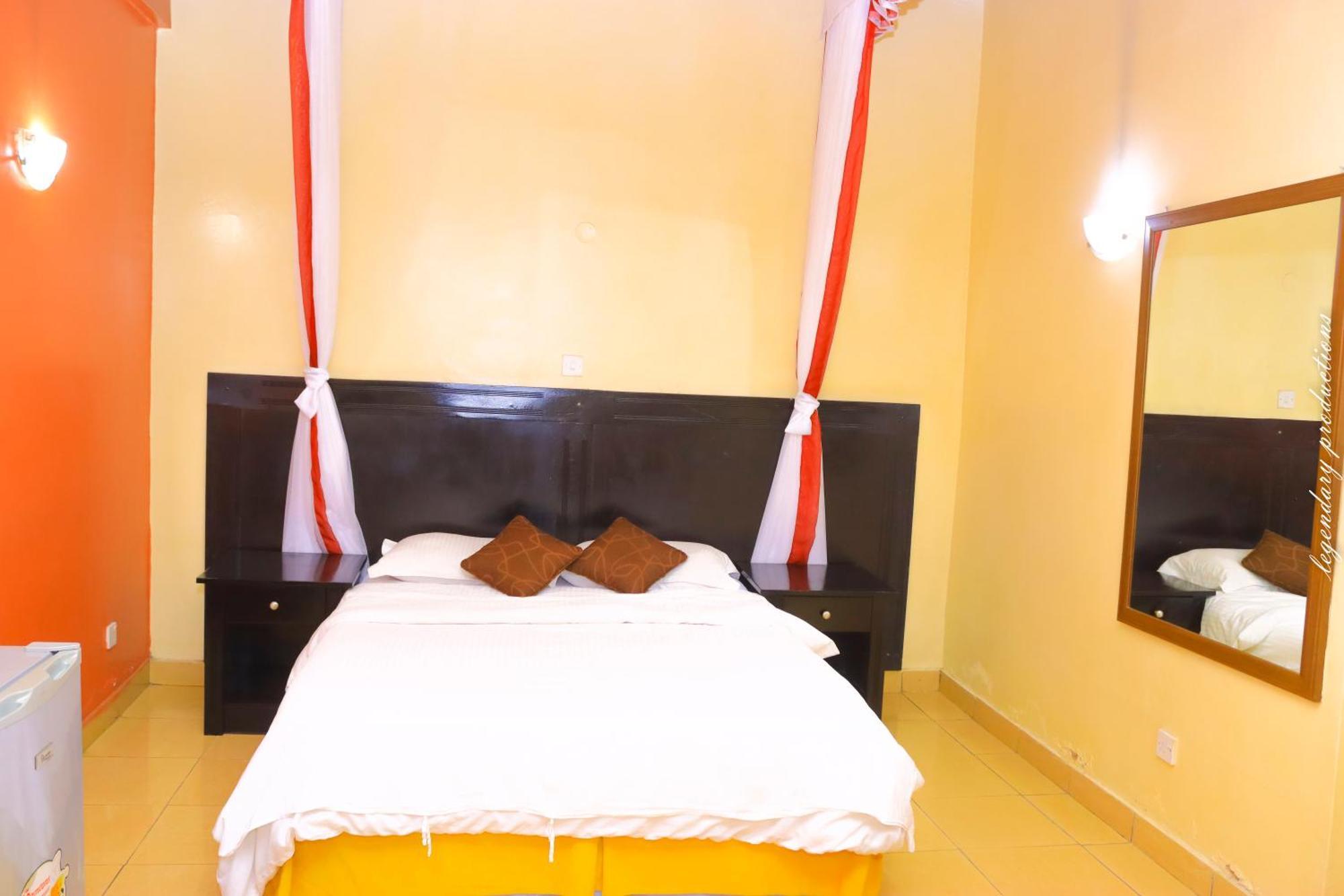 Jamia Nairobi