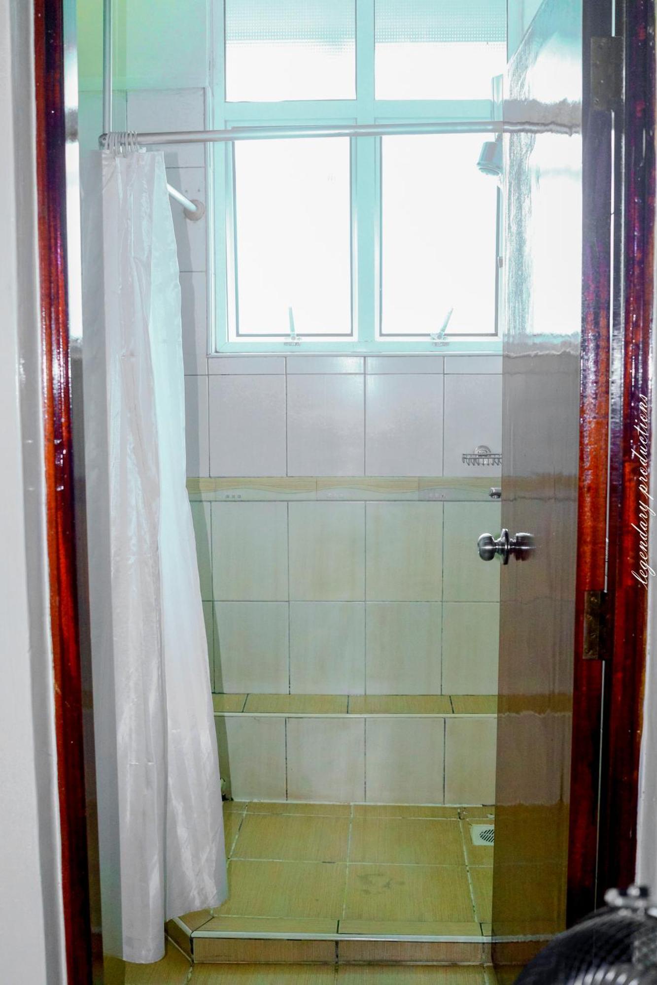 Hotel Jamia Nairobi