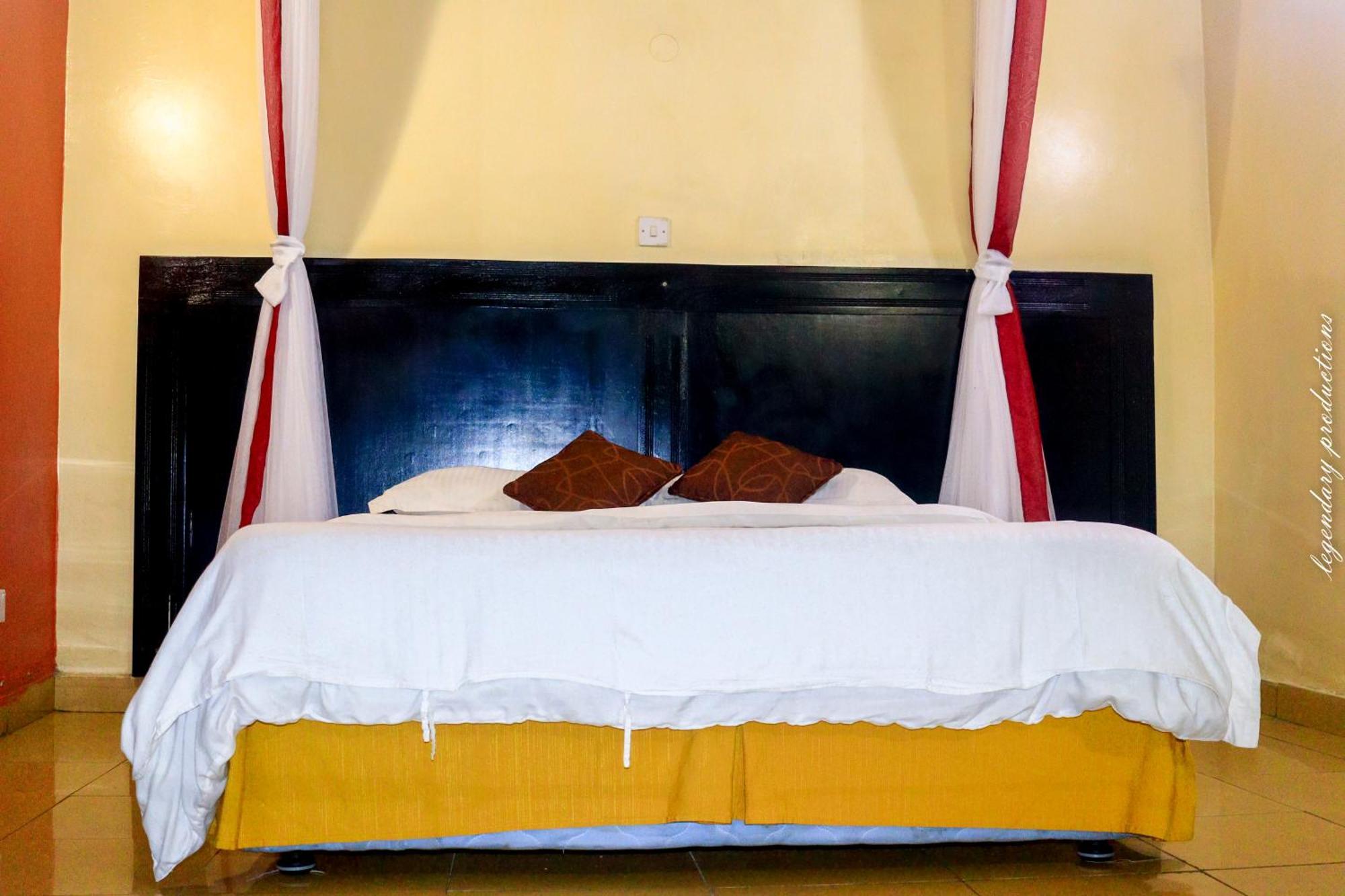 Hotel Jamia