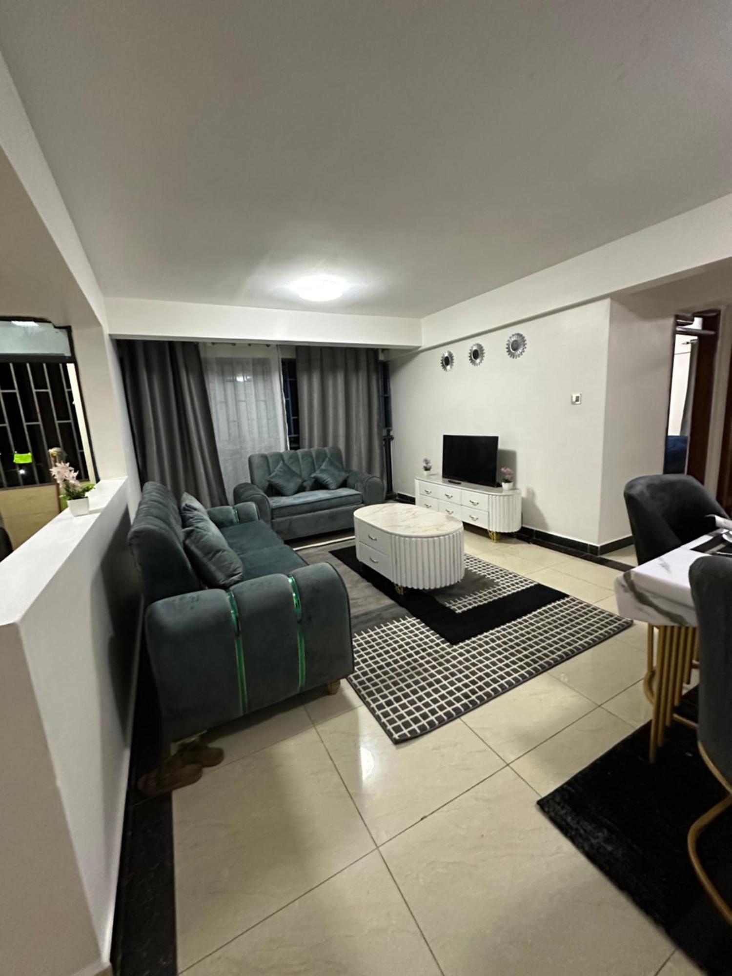 Fatima Apartment