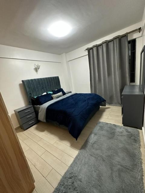 Fatima Apartment Nairobi
