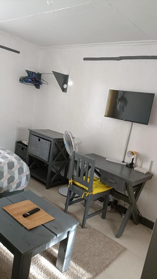 Duplex Bedsitter Apartment Nairobi