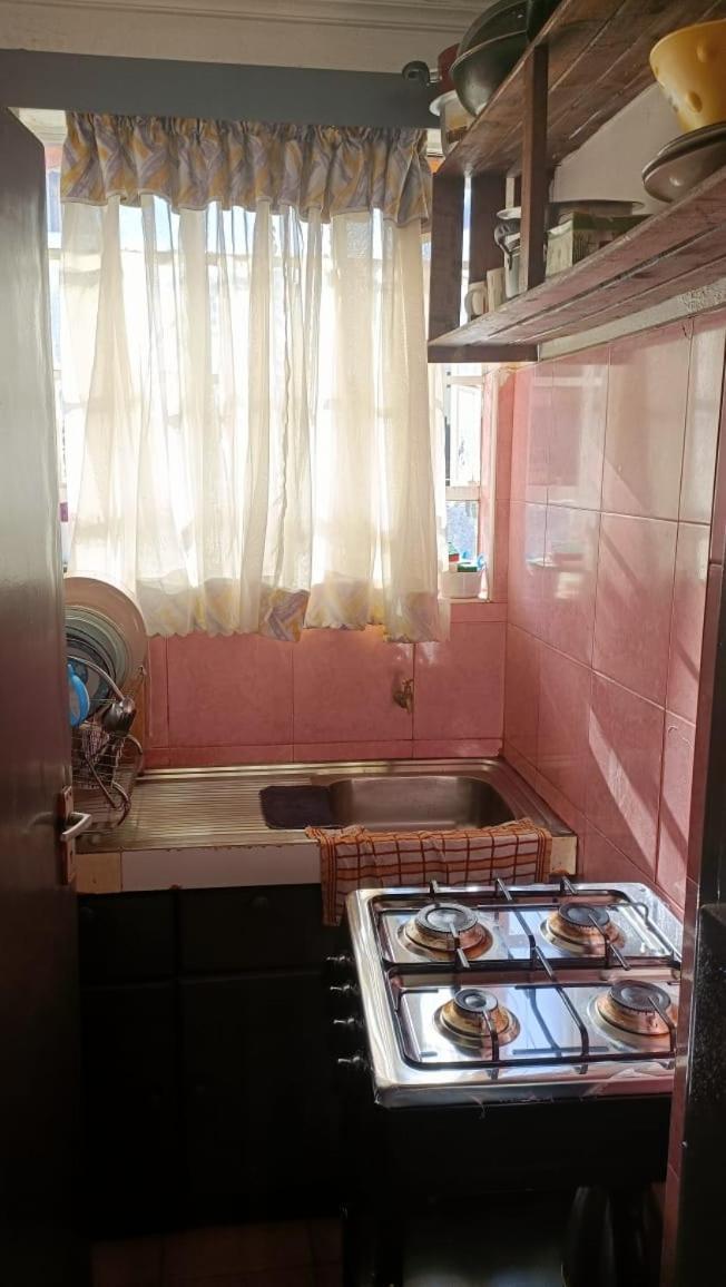 Duplex Bedsitter Apartment Nairobi