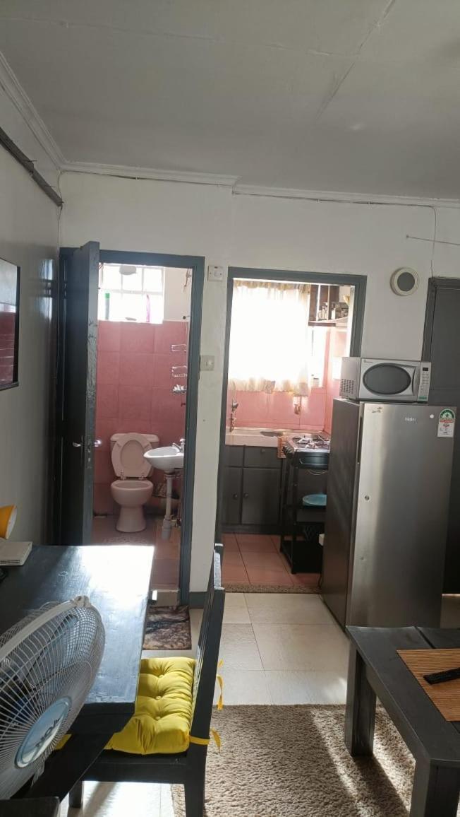 Duplex Bedsitter Apartment Nairobi