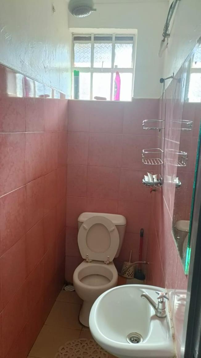 Duplex Bedsitter Apartment
