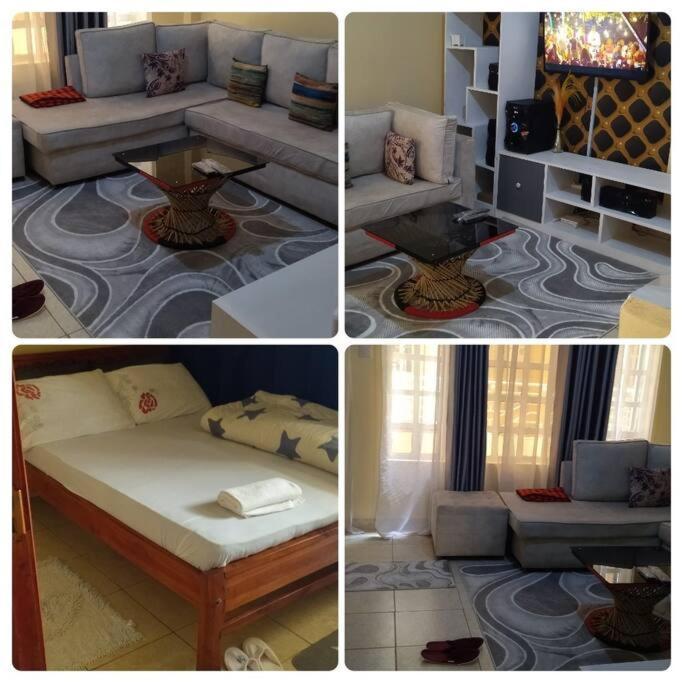 Stacey's Airbnb Kahawa Sukari Apartment *