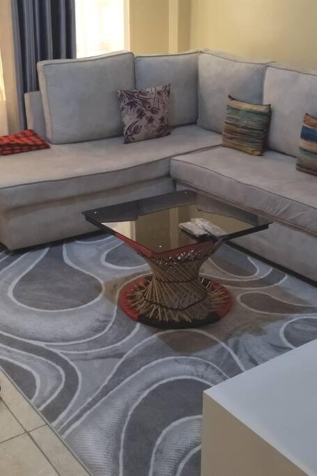 Stacey's Airbnb Kahawa Sukari * Nairobi