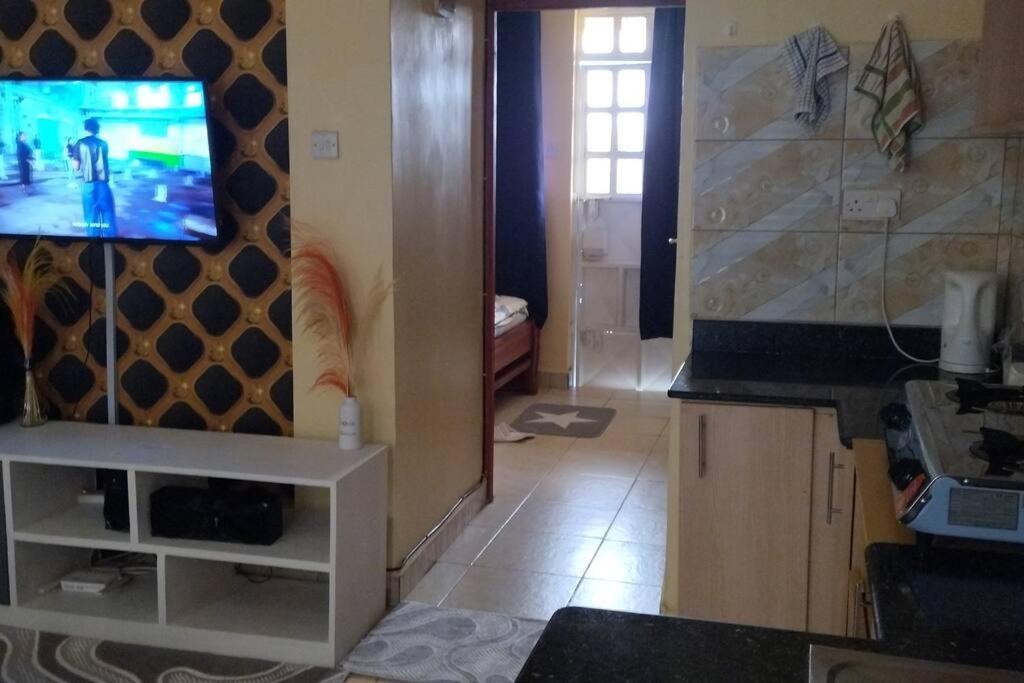 Apartment Stacey's Airbnb Kahawa Sukari Nairobi