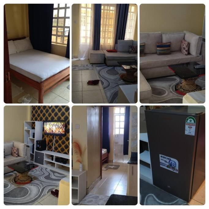 Stacey's Airbnb Kahawa Sukari
