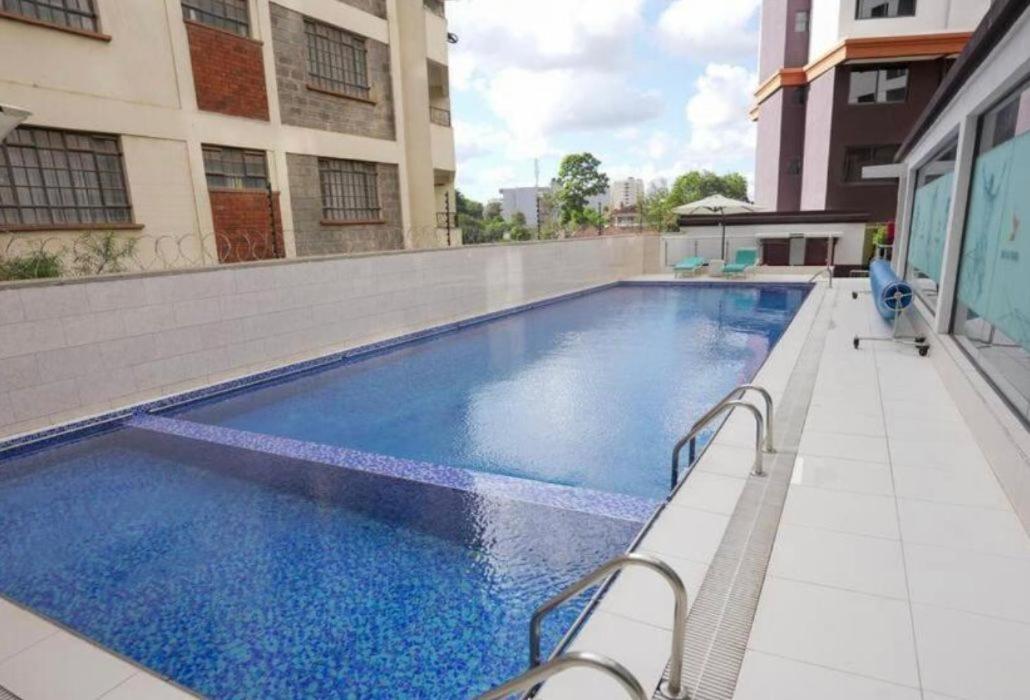 2 Bedroom Kileleshwa Apartamento
