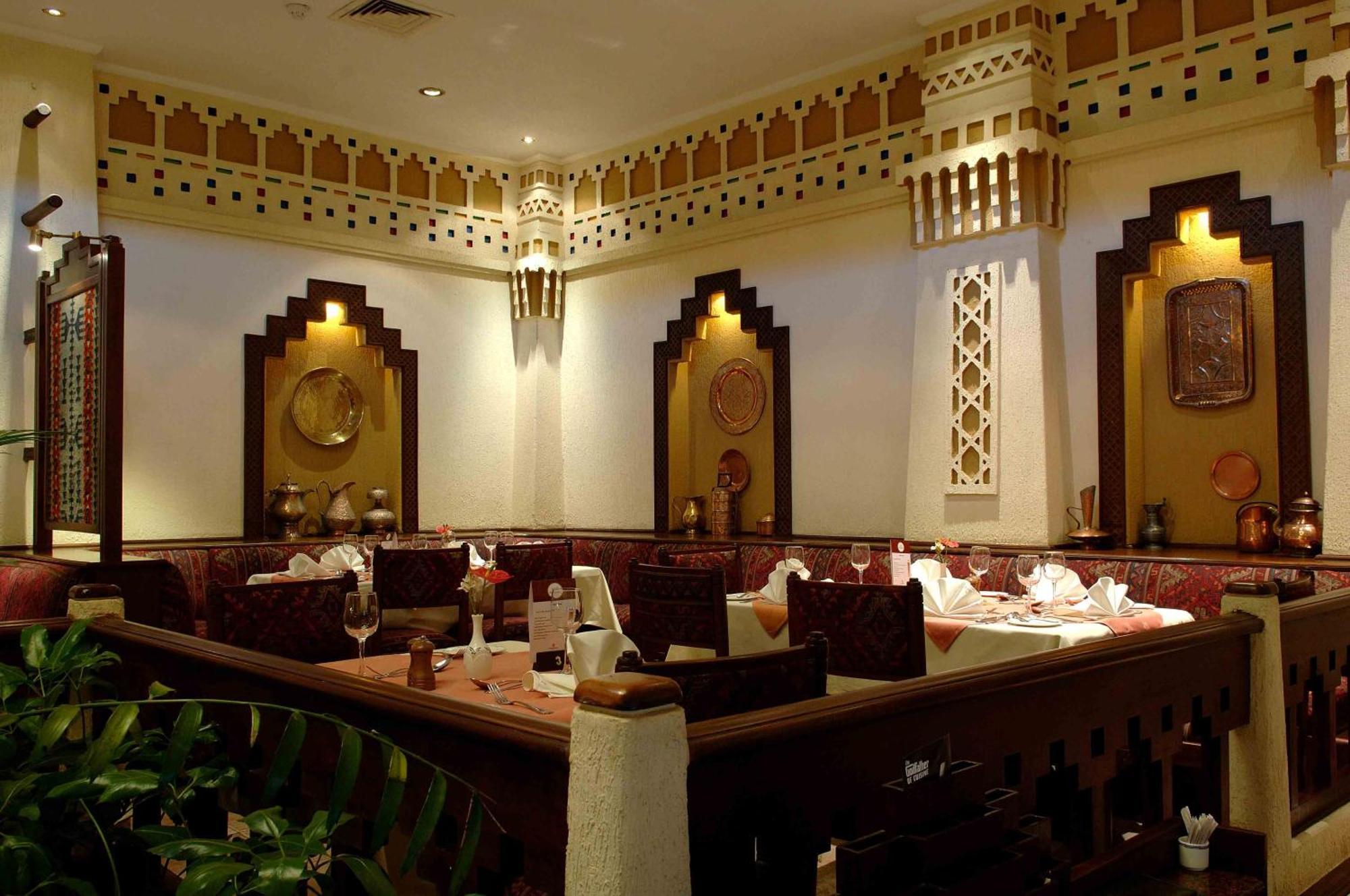 Serena Hotel Nairobi