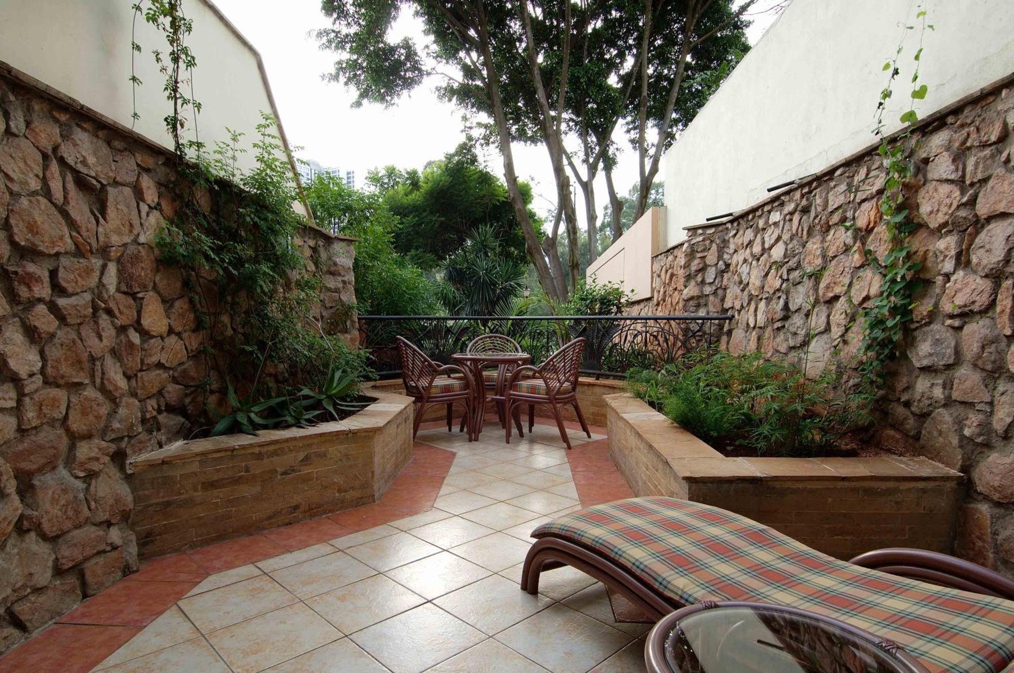 Serena Nairobi