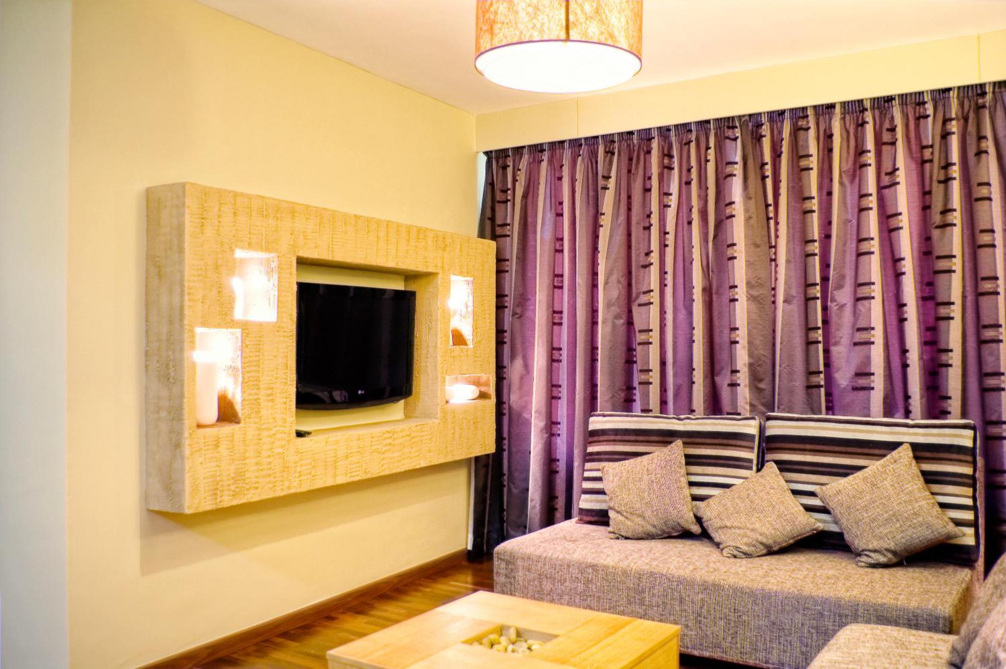 Reata Aparthotel 3*
