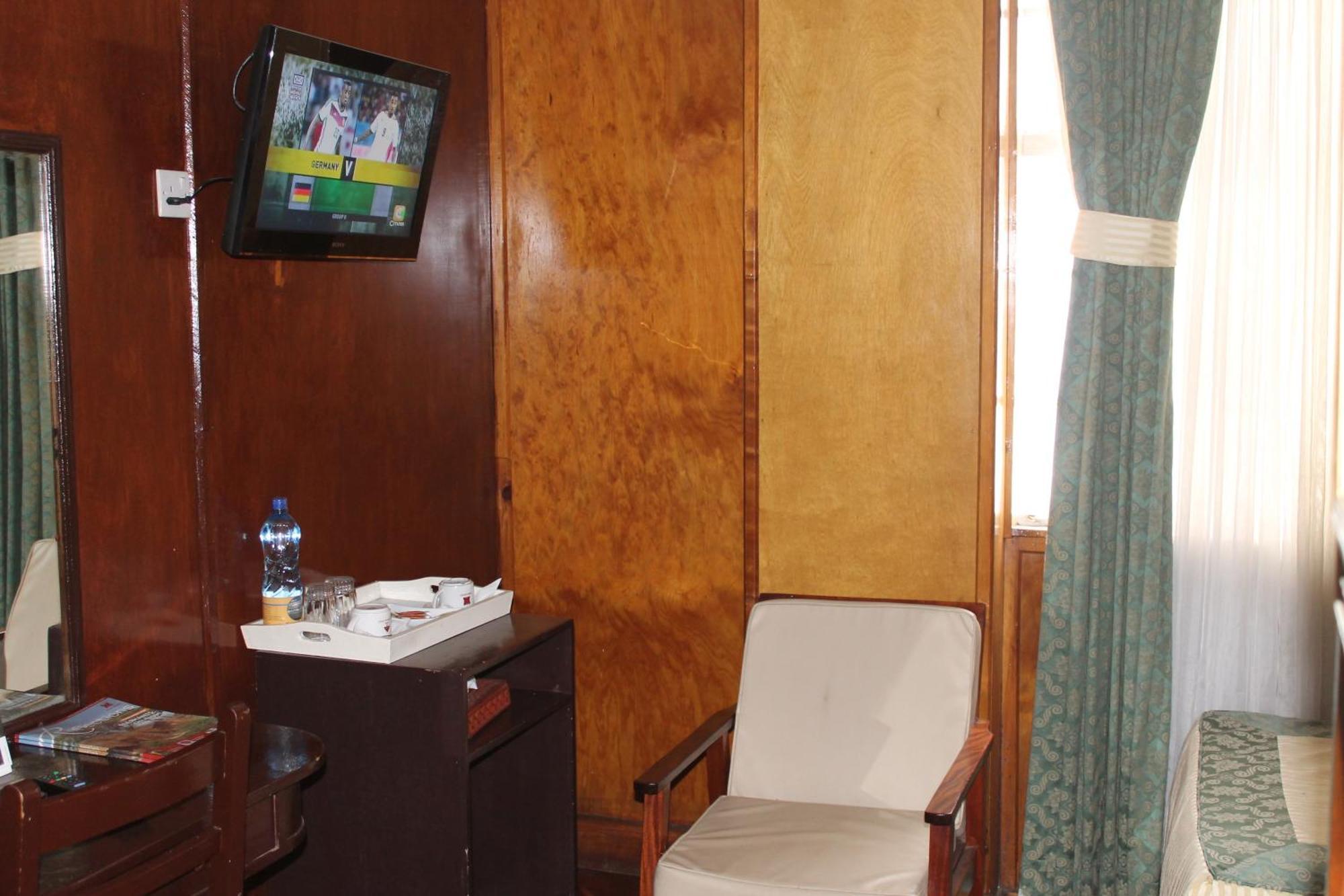 Hotel The Oakwood 3*