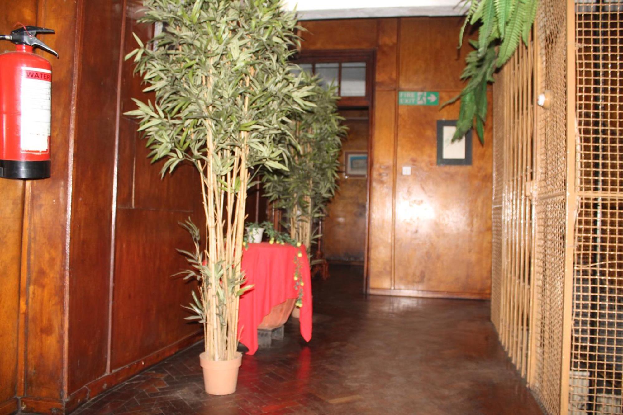 The Oakwood