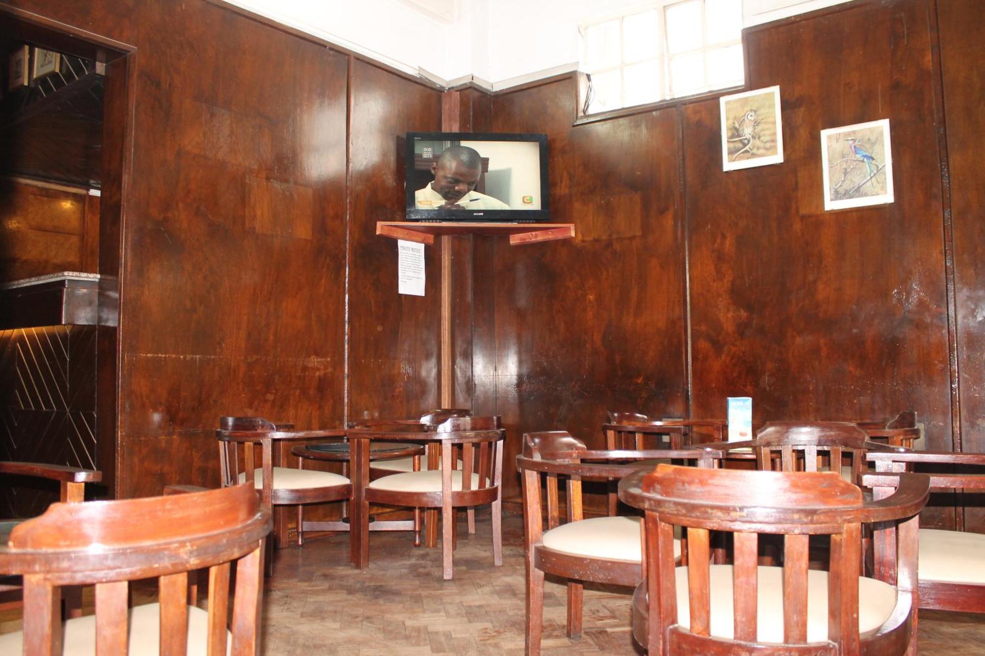 Hotel The Oakwood Nairobi