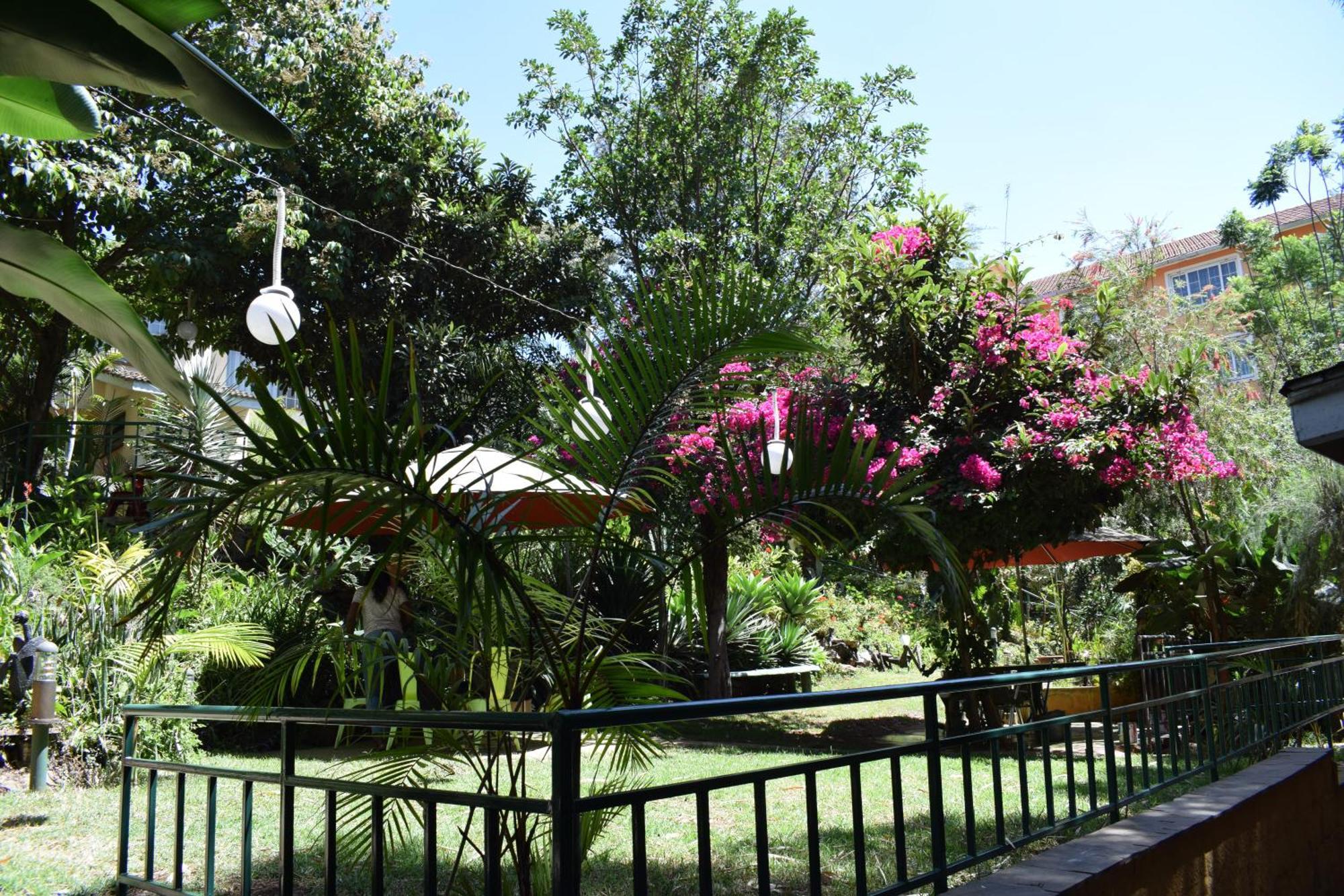 Bed & Breakfast Riverview Westlands