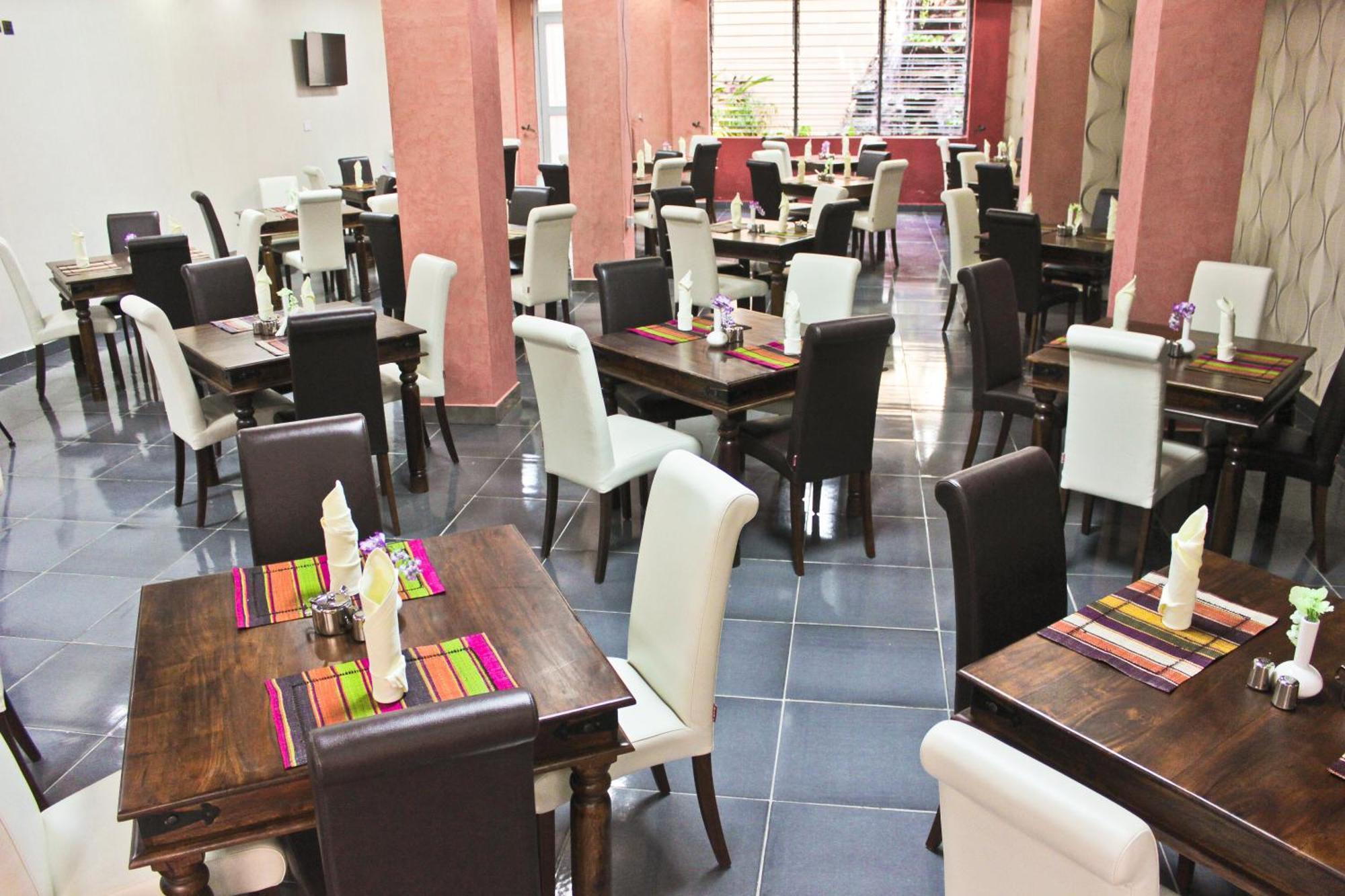 Hadassah Nairobi