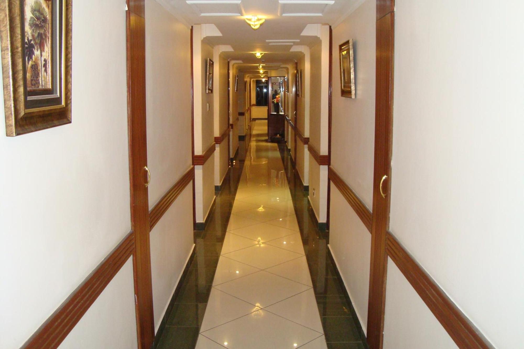 Boma 3* Nairobi