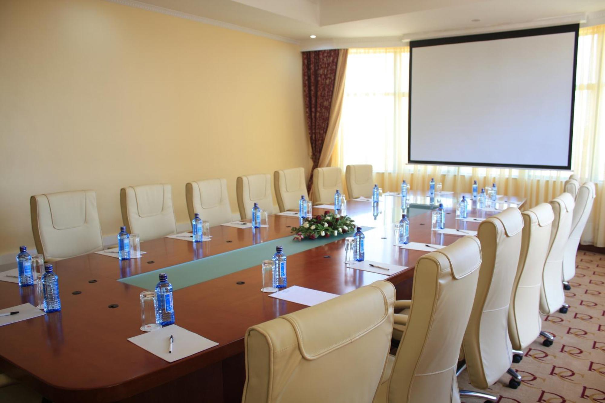 Hotel Boma 3*