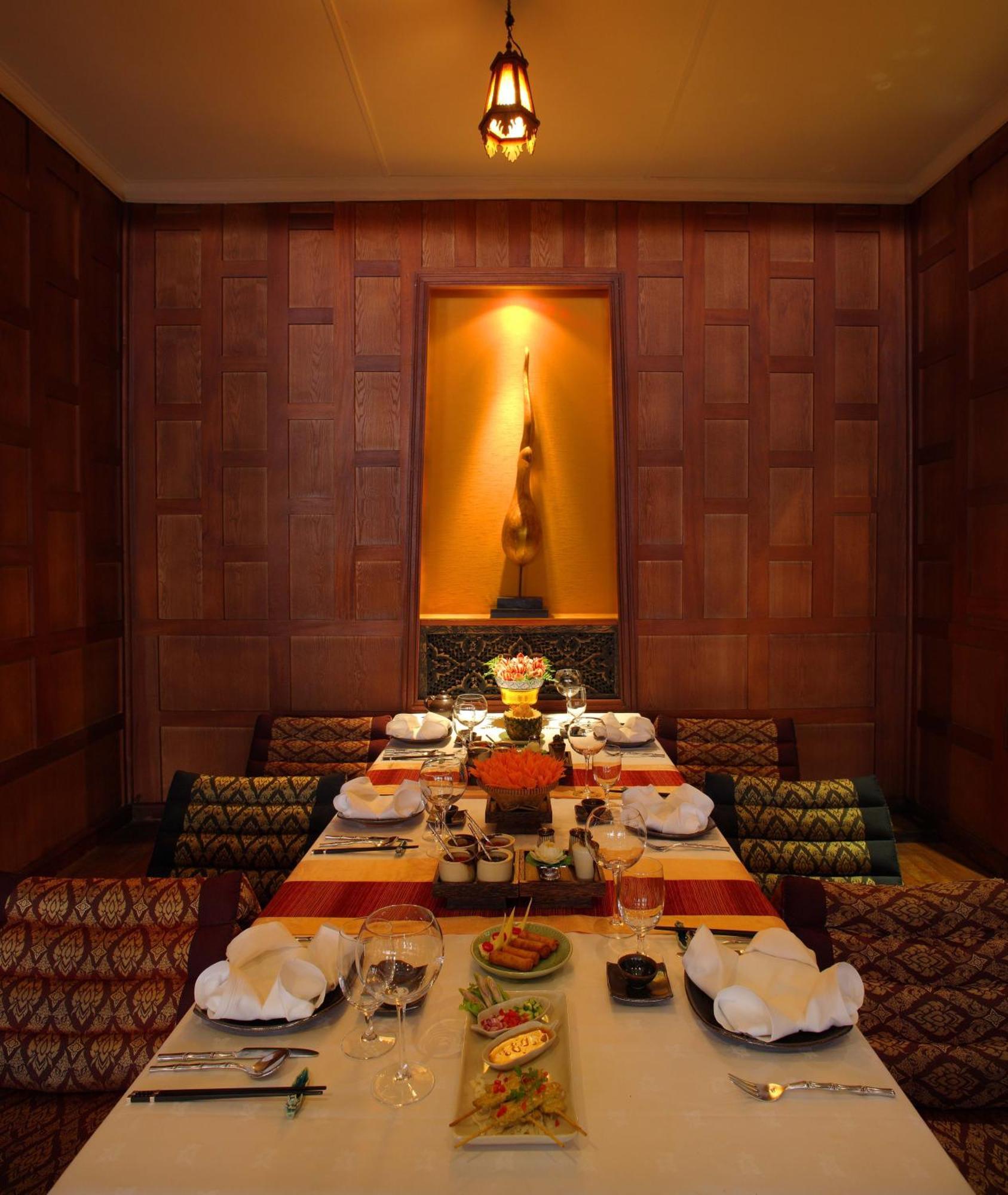 Sarova Stanley