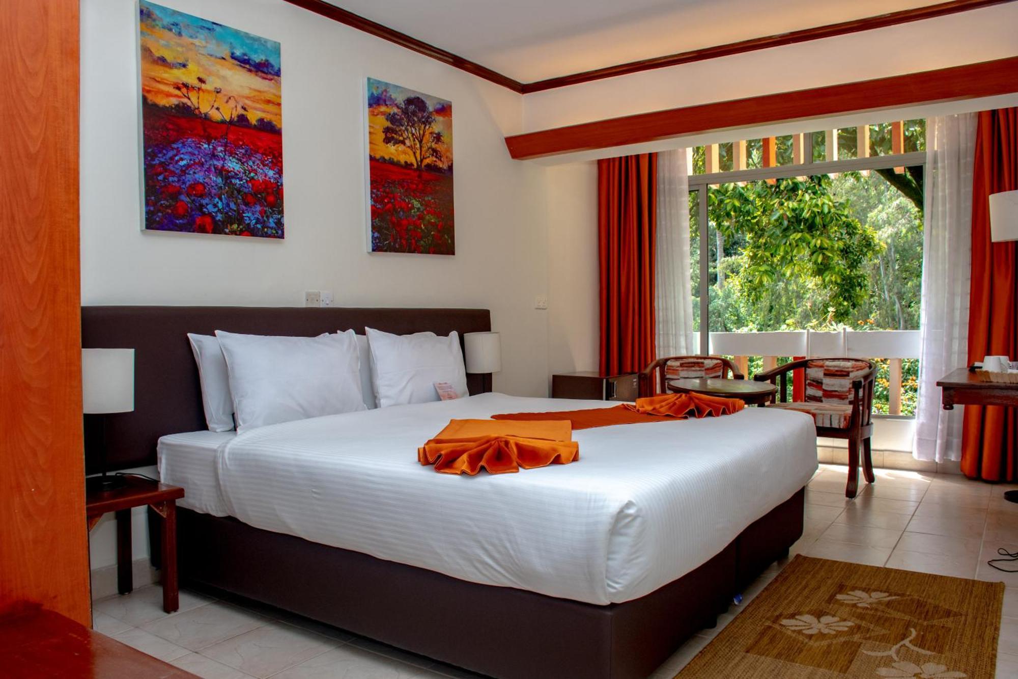 Hotel Boulevard Nairobi, Centre Cbd