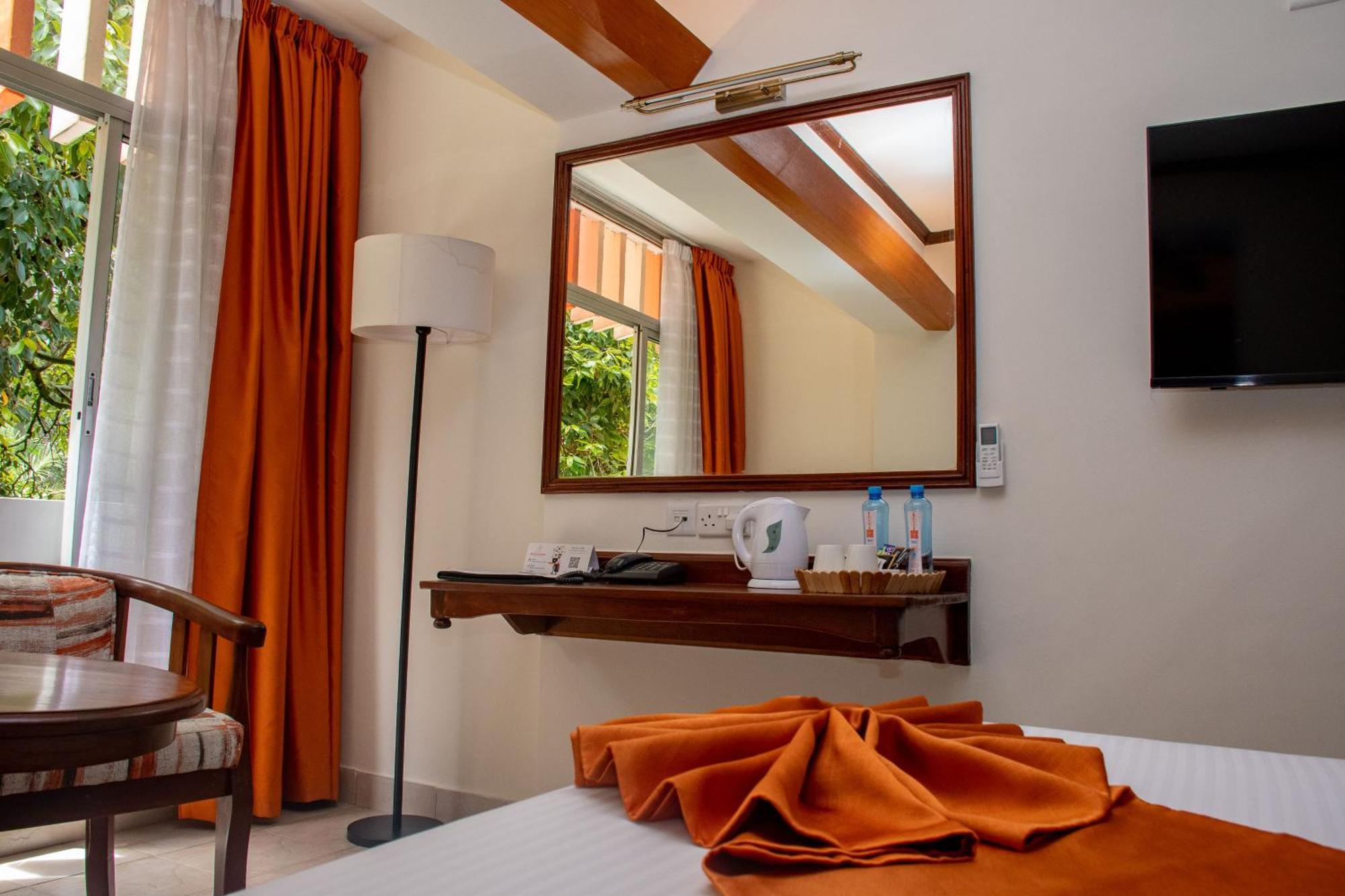 Hotel Boulevard Nairobi, Centre Cbd 4*