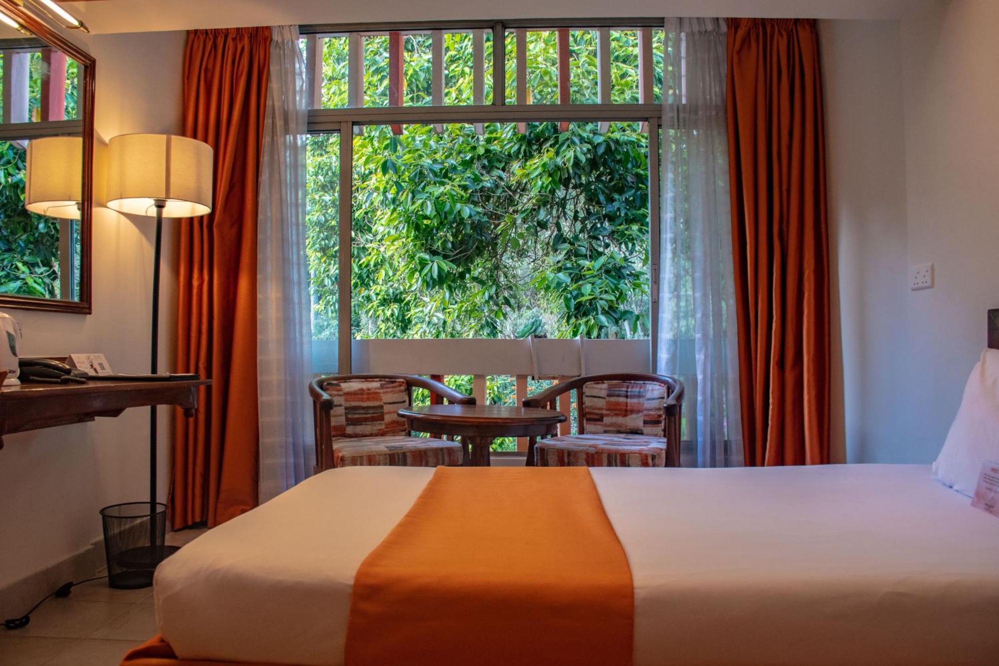 Boulevard Nairobi, Centre Cbd Hotel