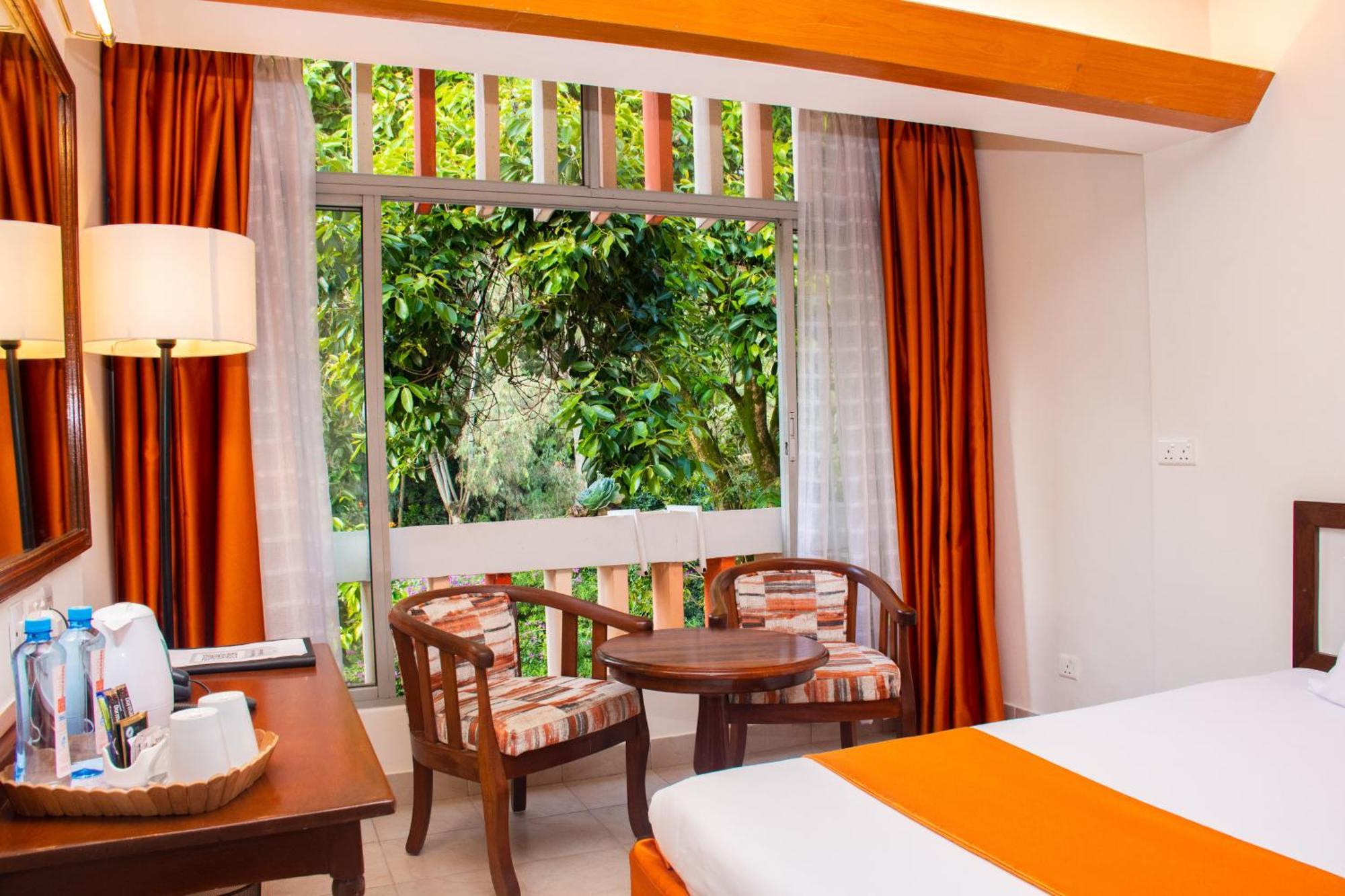 Boulevard Nairobi, Centre Cbd 4*