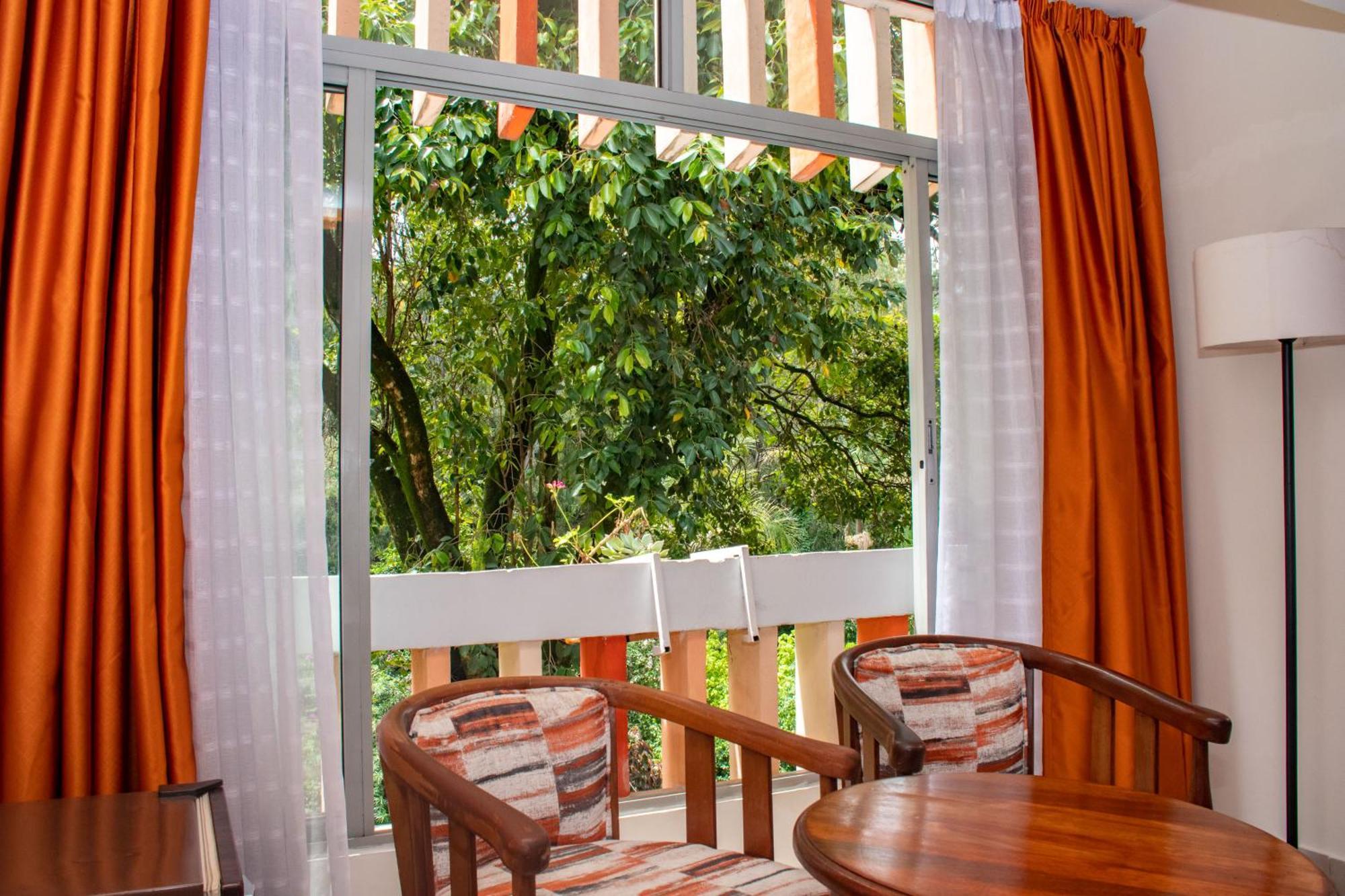 Boulevard Nairobi, Centre Cbd Hotel