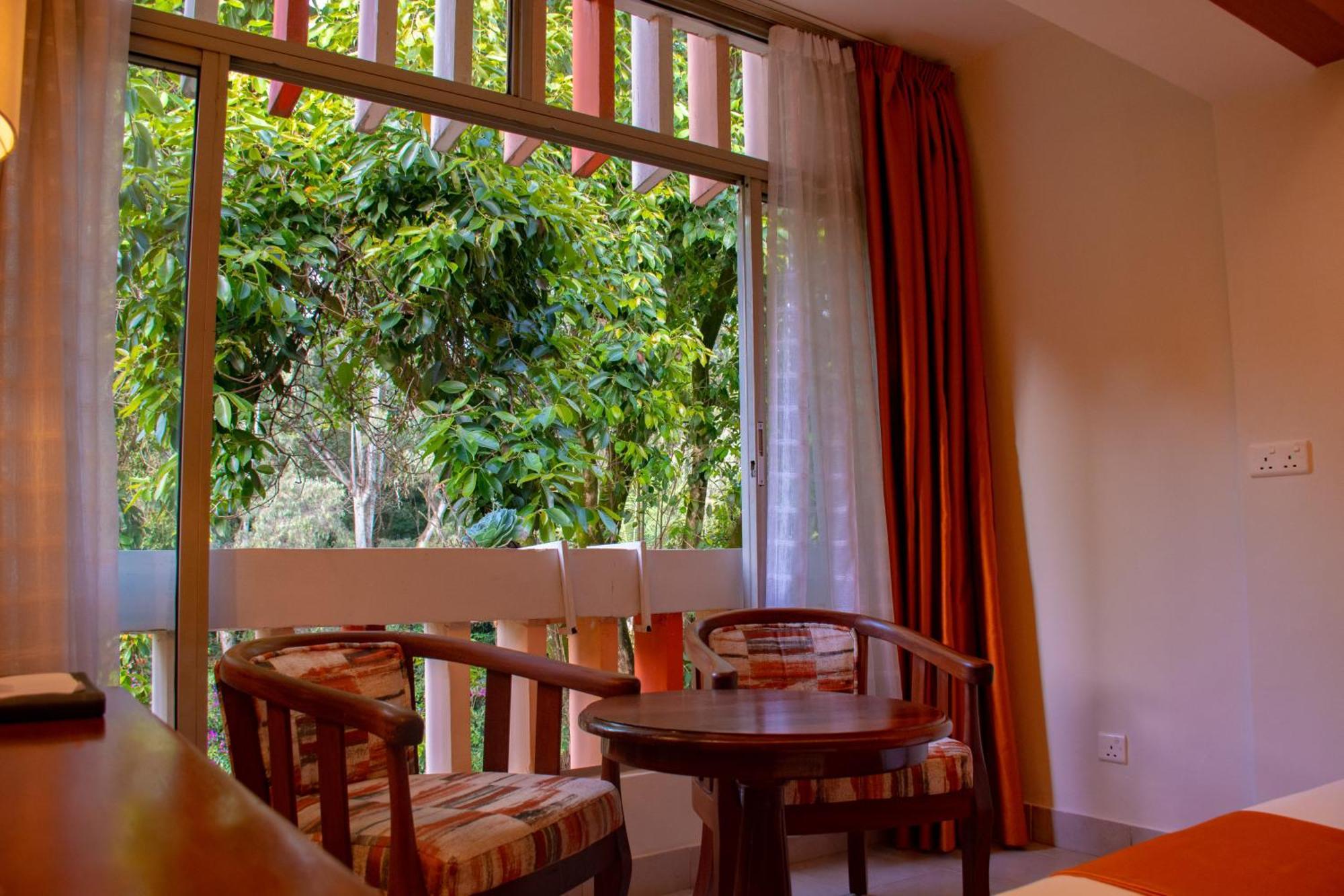 Hotel Boulevard Nairobi, Centre Cbd 4*