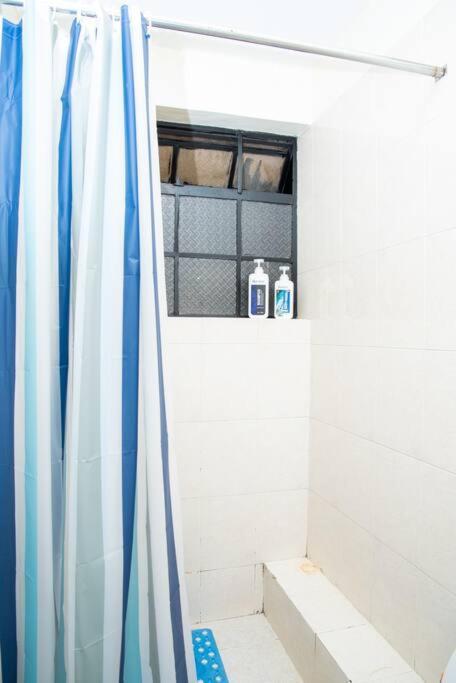Lovely With Free Parking Space. Apartment Nairobi