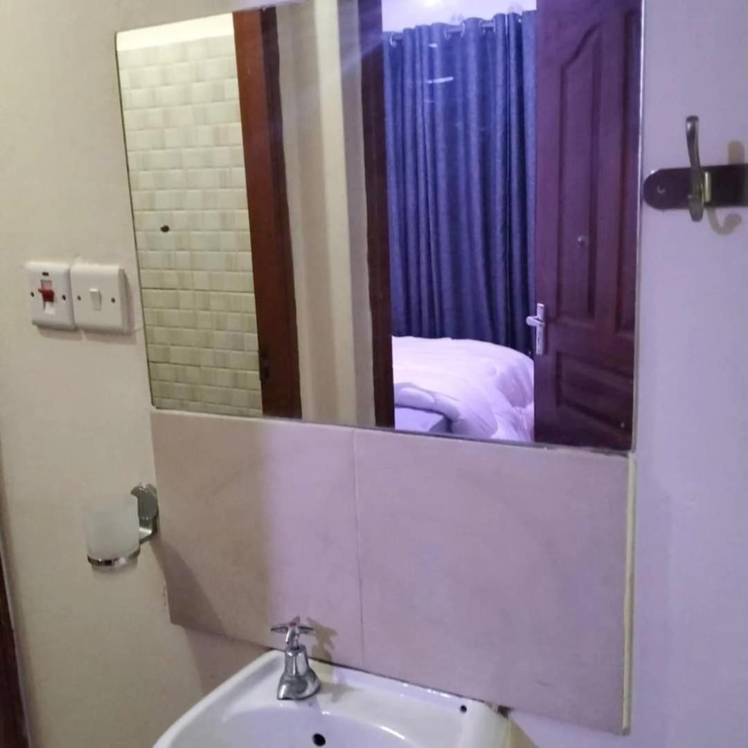 Buruburu Airbnb