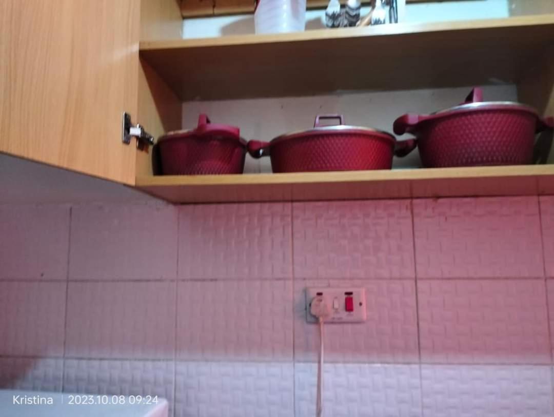 Apartment Buruburu Airbnb