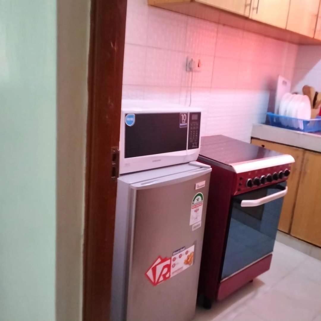 Buruburu Airbnb * Nairobi