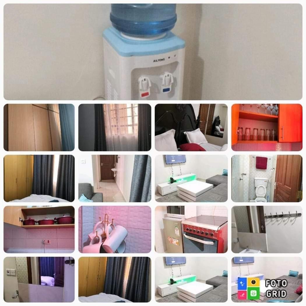 Buruburu Airbnb