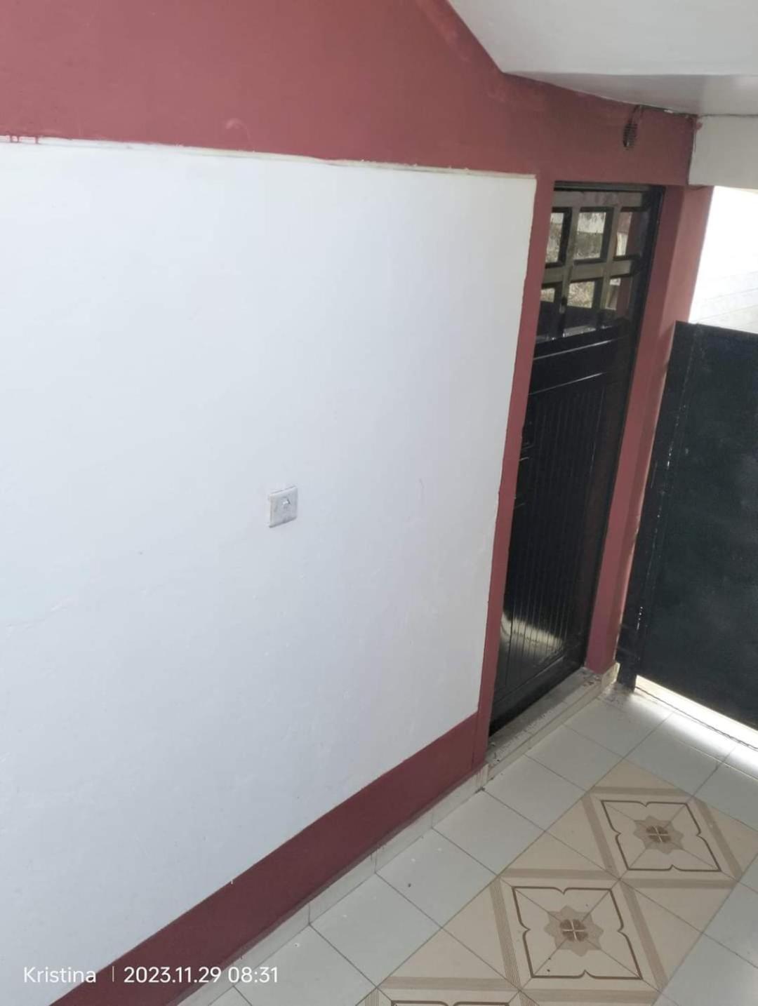 Buruburu Airbnb Apartment Nairobi