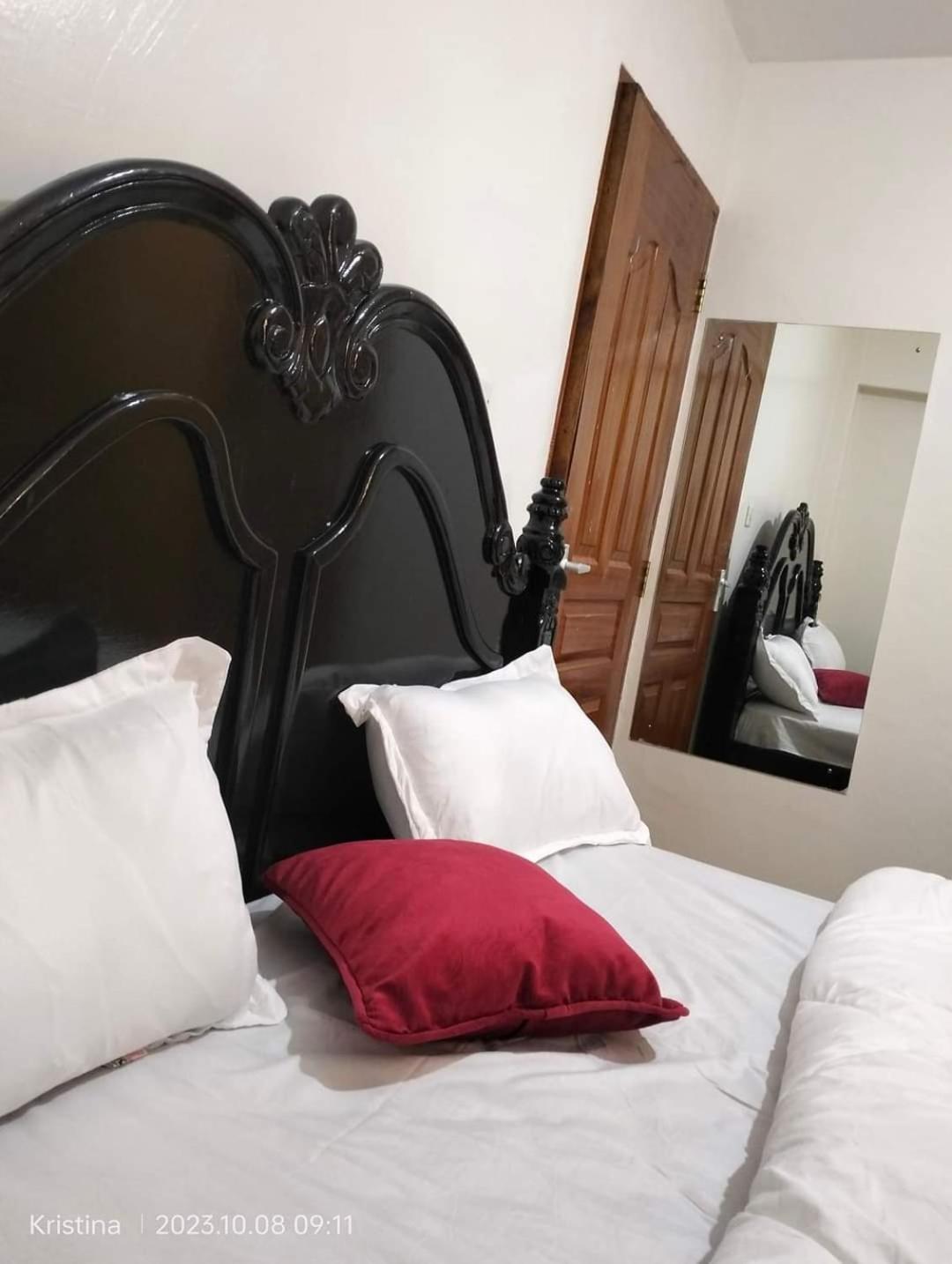 Apartment Buruburu Airbnb Nairobi