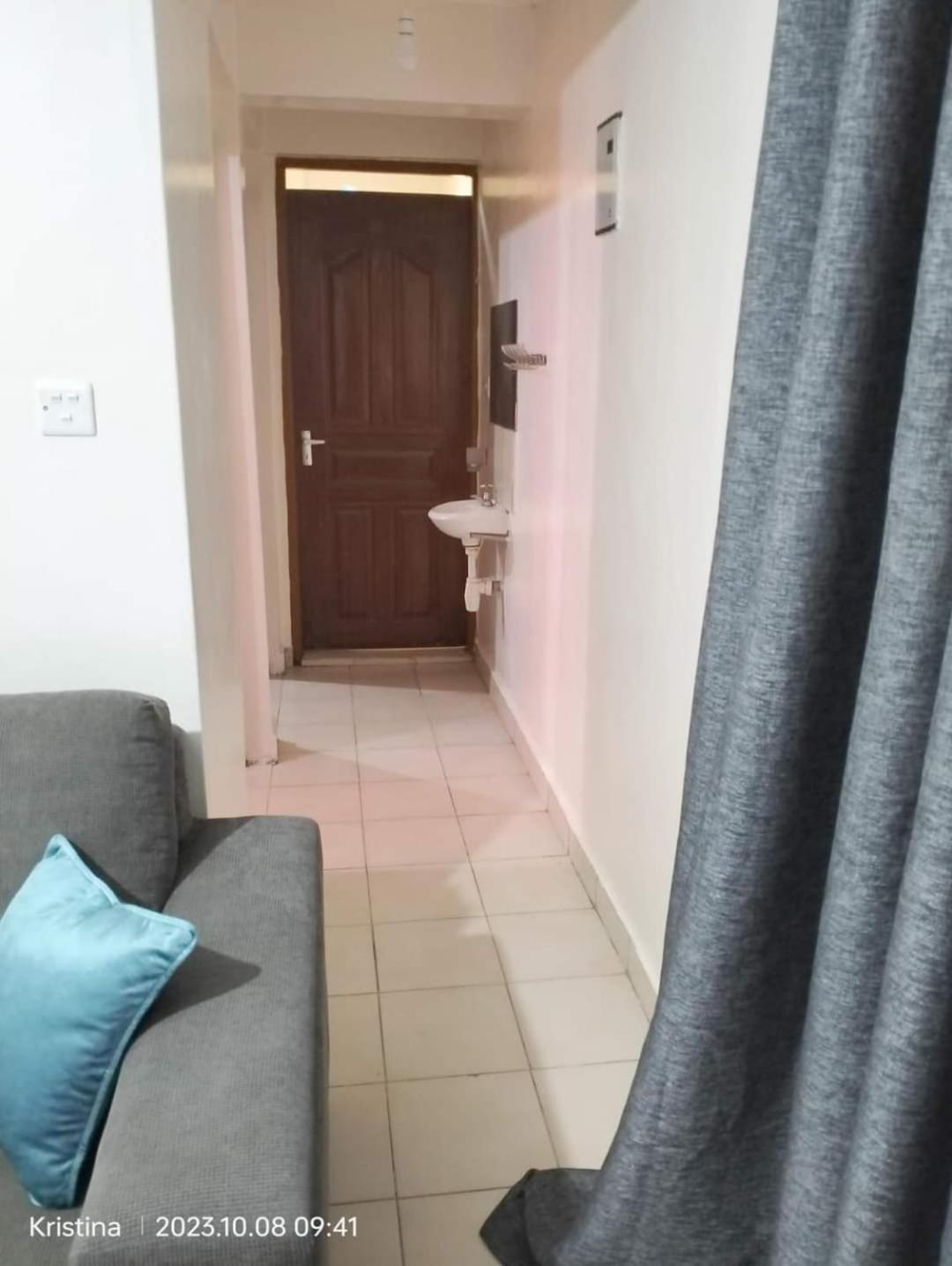 Buruburu Airbnb