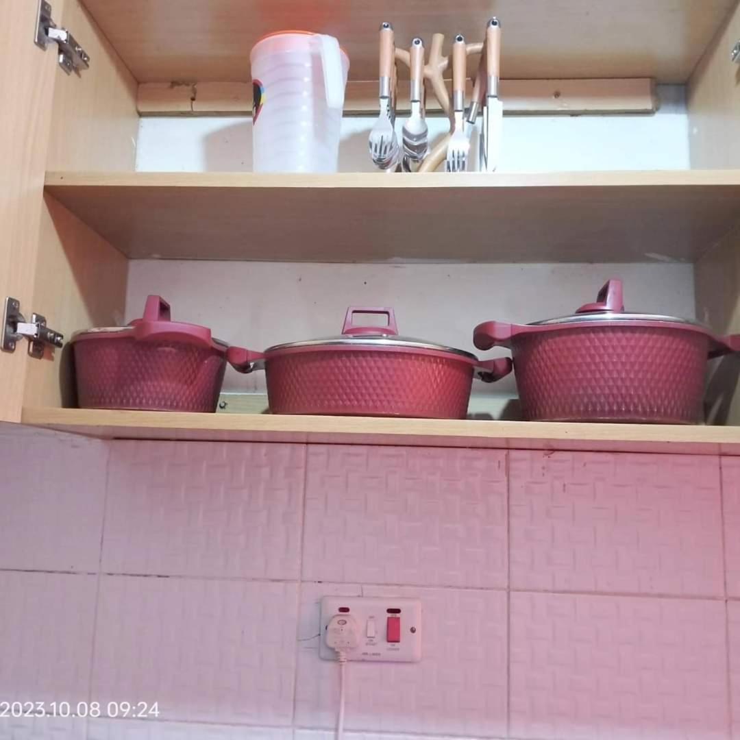Buruburu Airbnb Nairobi