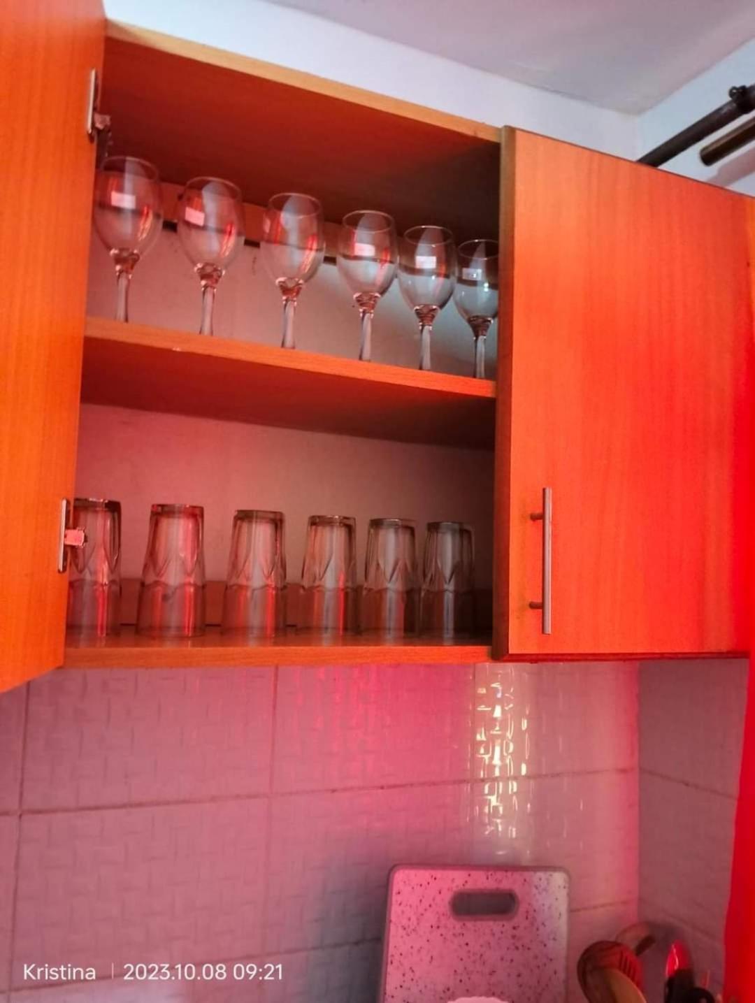 Buruburu Airbnb * Nairobi