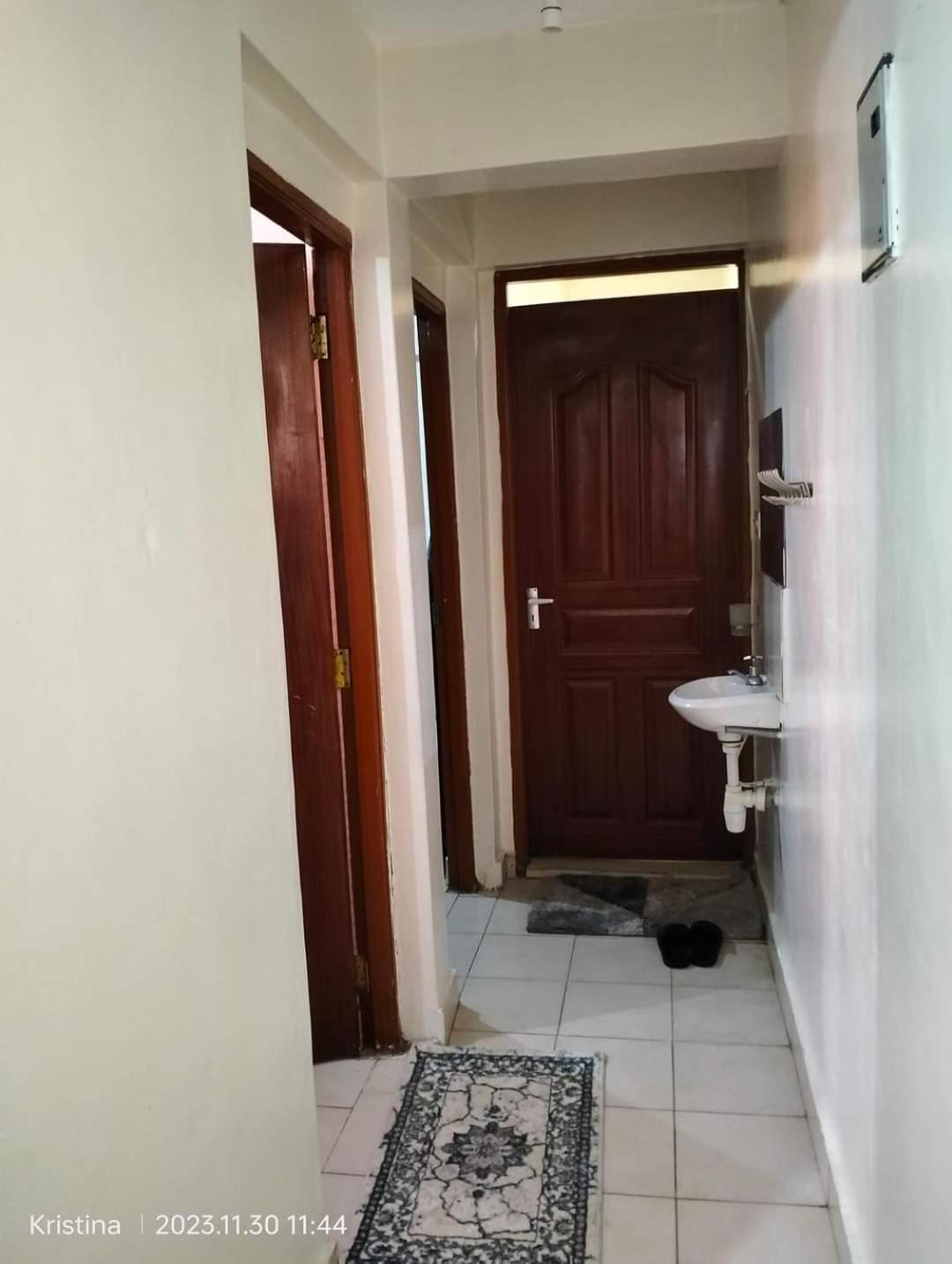 Buruburu Airbnb Apartment *