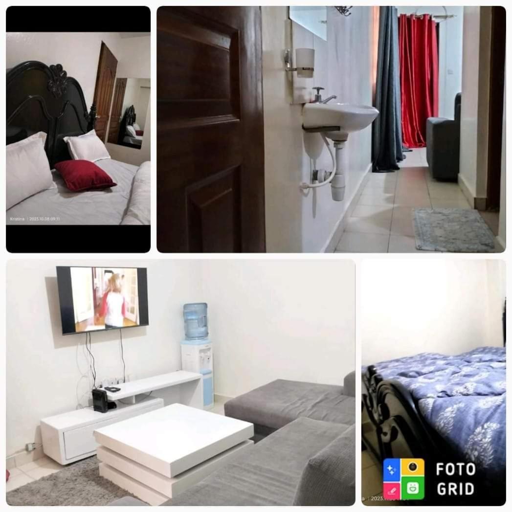 Buruburu Airbnb Apartment Nairobi