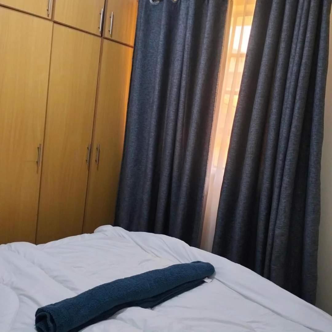 Buruburu Airbnb *